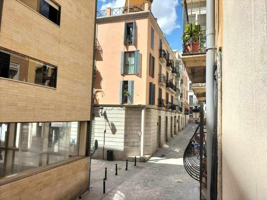 Loft Old City Couples Getaway Alicante Exteriér fotografie