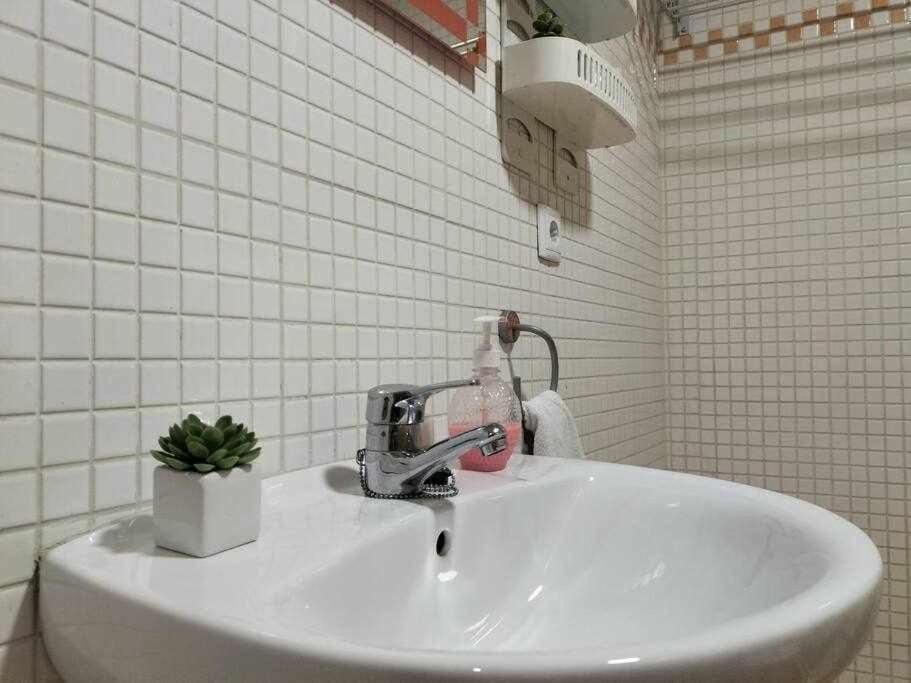 Loft Old City Couples Getaway Alicante Exteriér fotografie