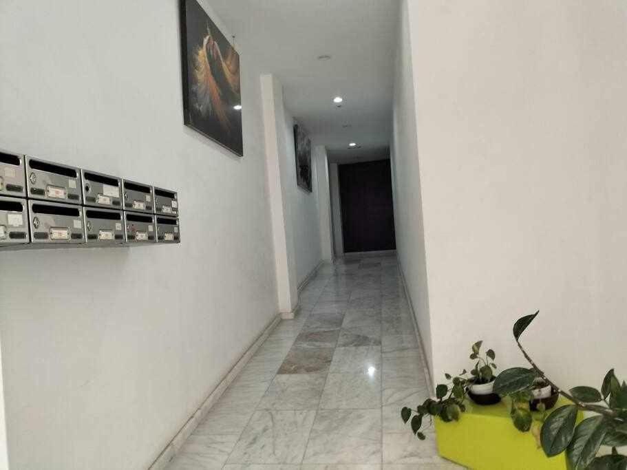 Loft Old City Couples Getaway Alicante Exteriér fotografie