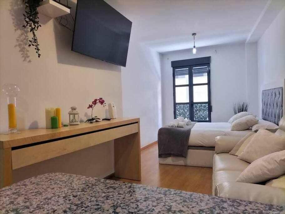 Loft Old City Couples Getaway Alicante Exteriér fotografie