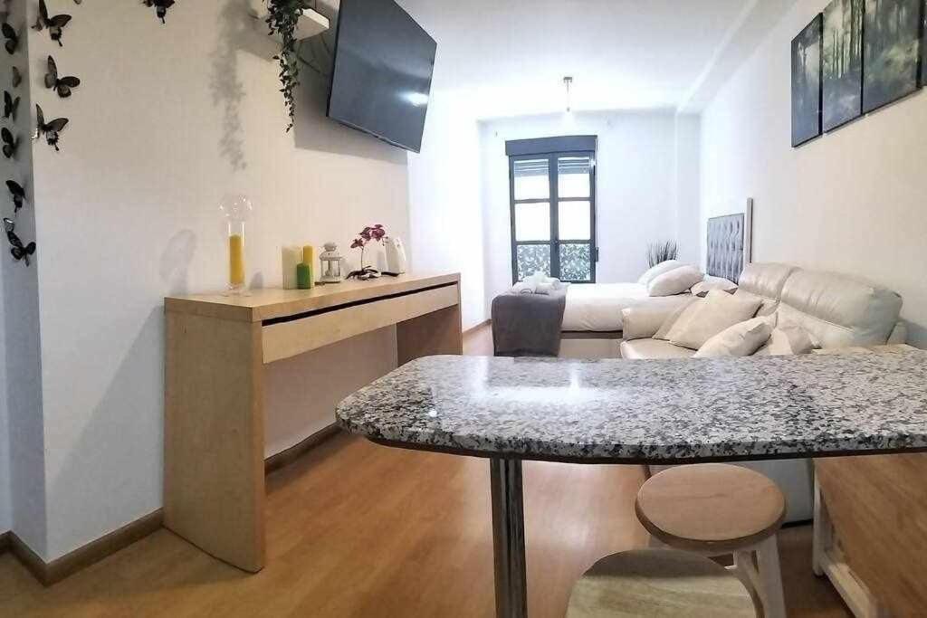 Loft Old City Couples Getaway Alicante Exteriér fotografie