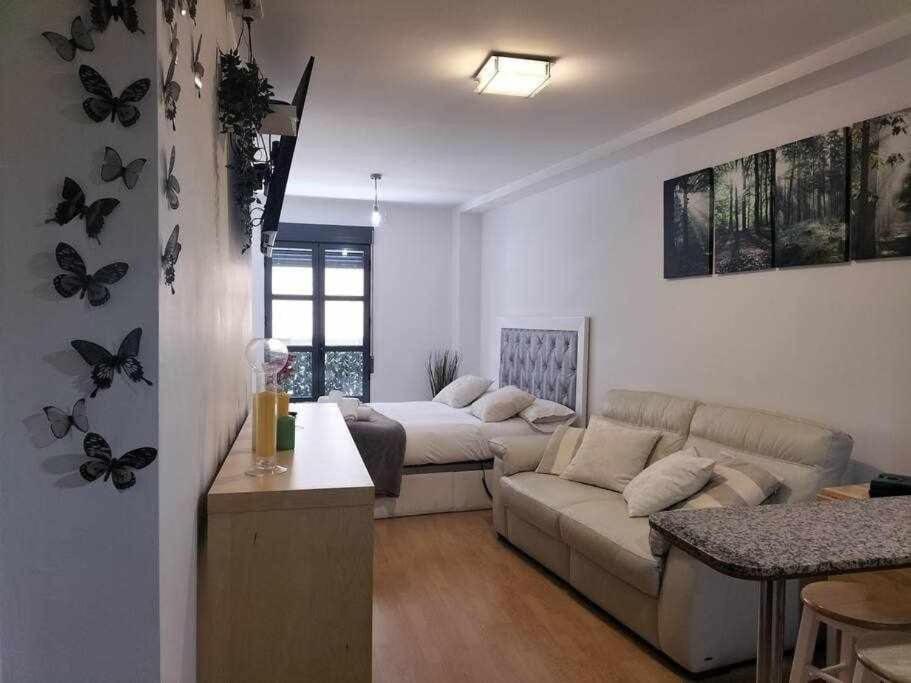 Loft Old City Couples Getaway Alicante Exteriér fotografie
