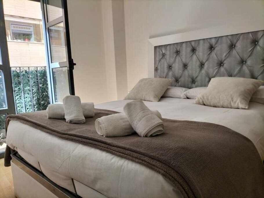 Loft Old City Couples Getaway Alicante Exteriér fotografie