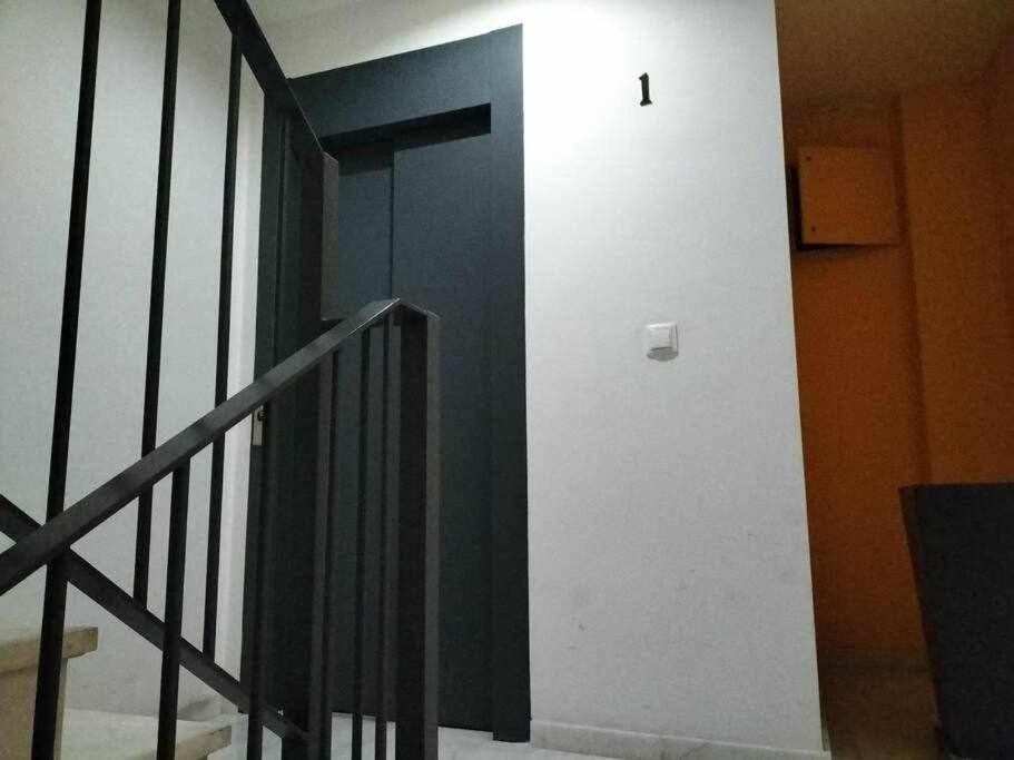 Loft Old City Couples Getaway Alicante Exteriér fotografie