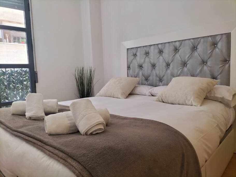 Loft Old City Couples Getaway Alicante Exteriér fotografie